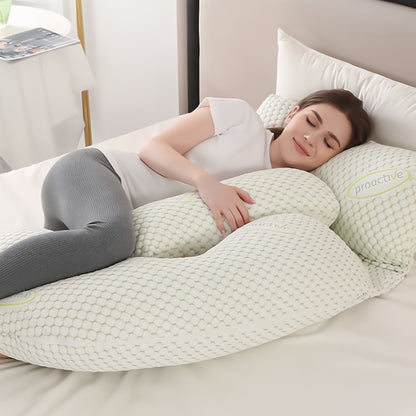 Multifunctional Pregnancy Pillow