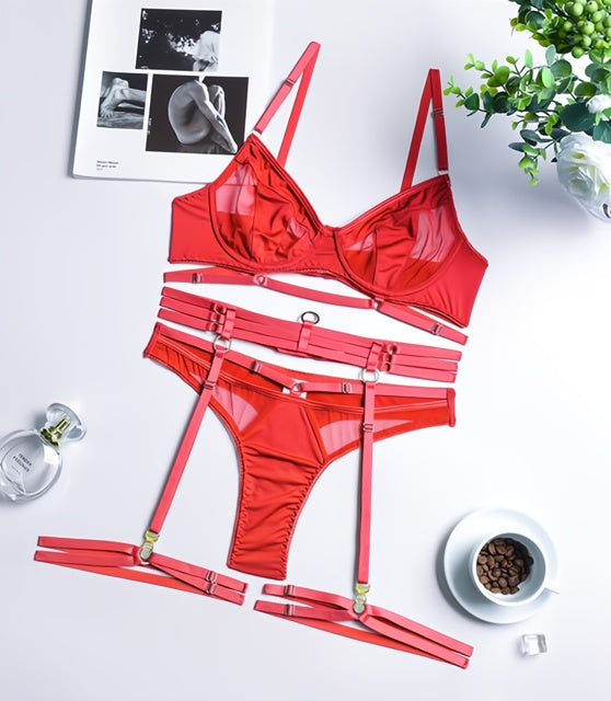 Bilizna Underwear Set