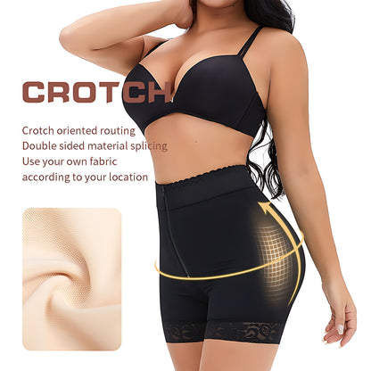 Butt Lifting Body Shaper