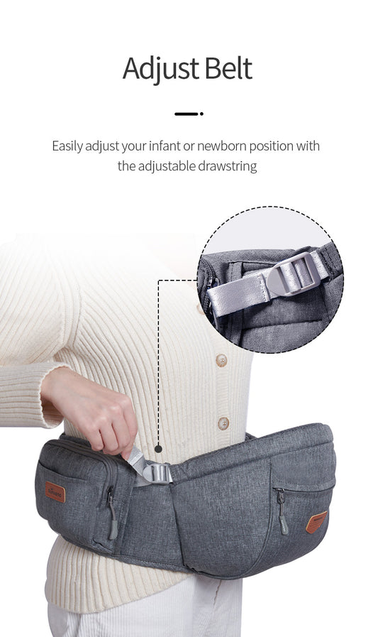 Baby Waist Carrier