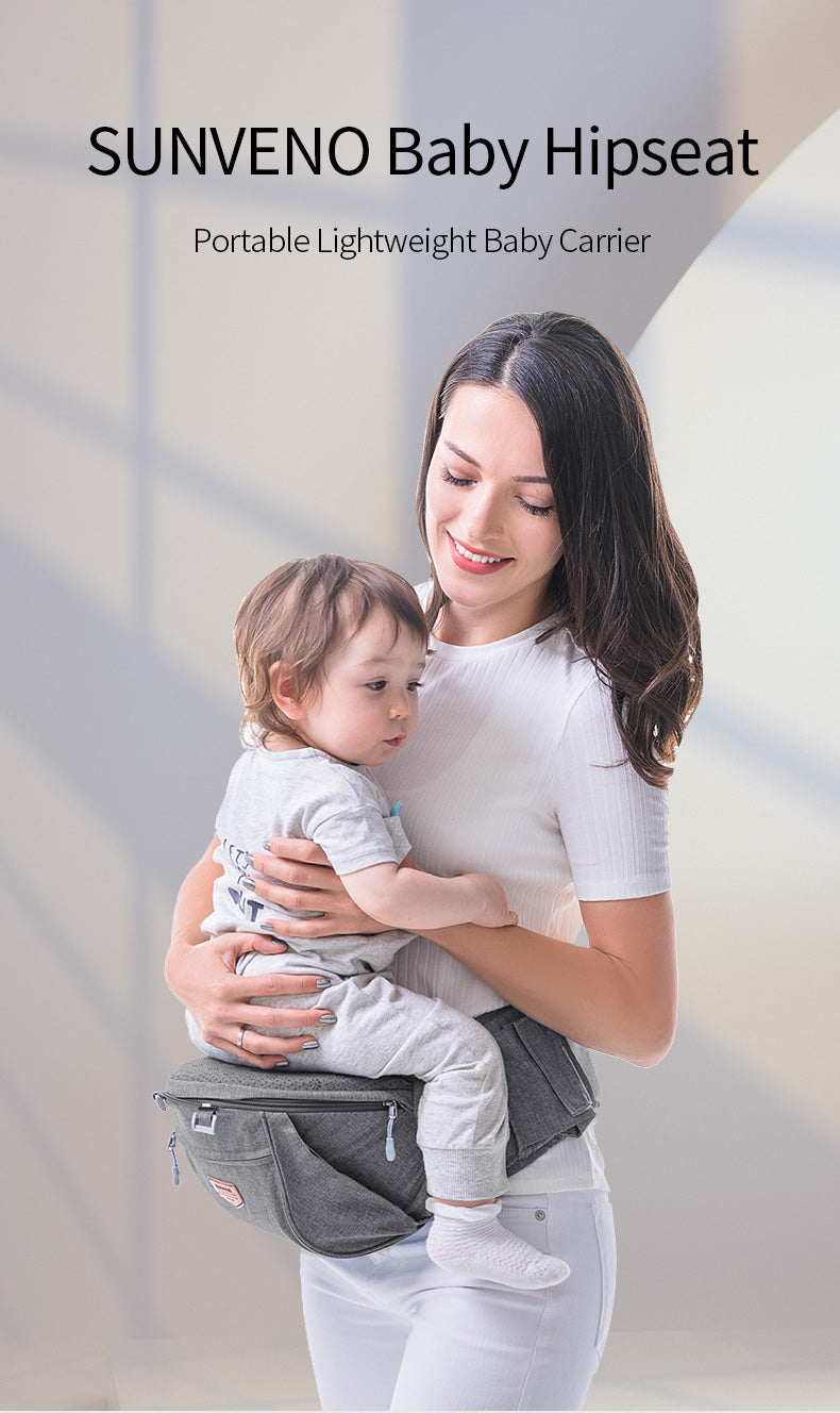 Baby Waist Carrier