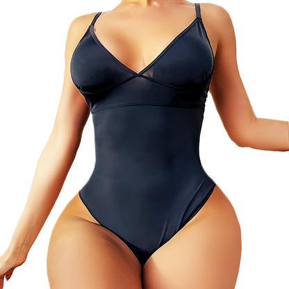 Thong Bodysuit Shapewear