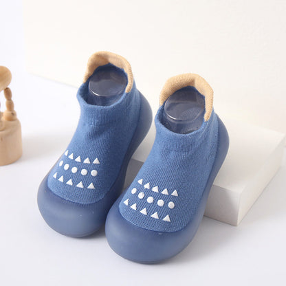 Newborn Baby Shoes