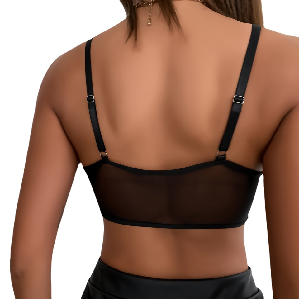 Elegance Push-Up Bralette