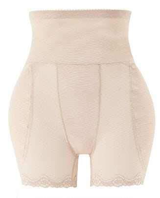 Hip Shapewear Pads