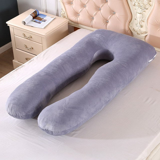 Pregnant Support Pillow