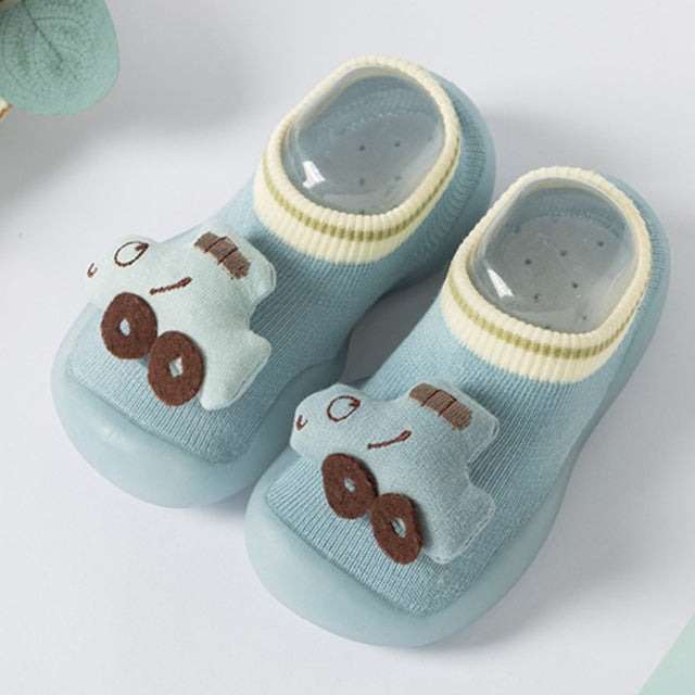 Newborn Baby Shoes