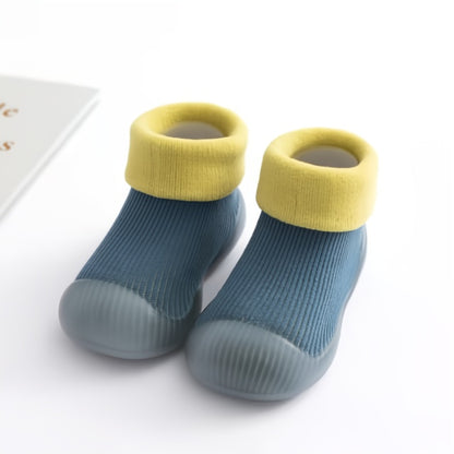 Super Warm Socks Shoes for Kids