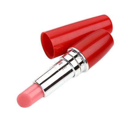 Mini Lipstick Vibrator