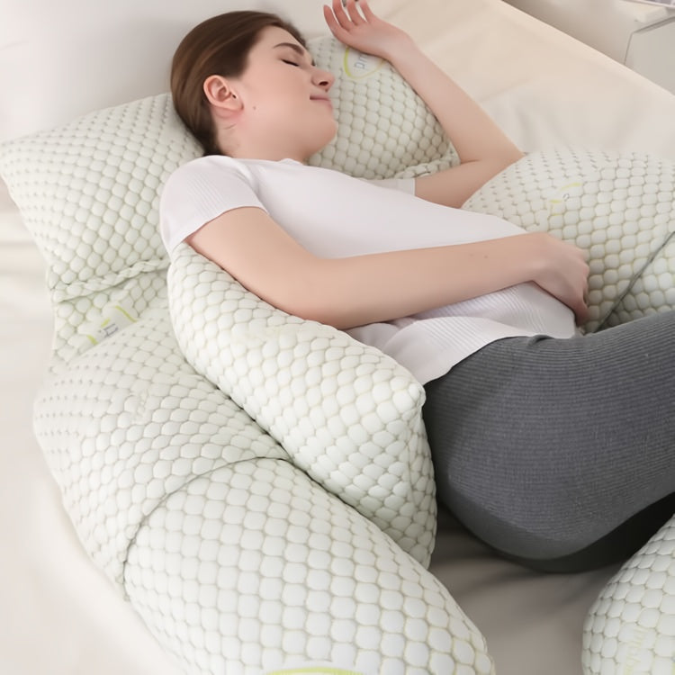 Multifunctional Pregnancy Pillow