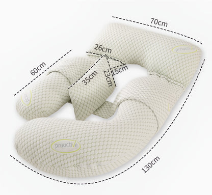 Multifunctional Pregnancy Pillow