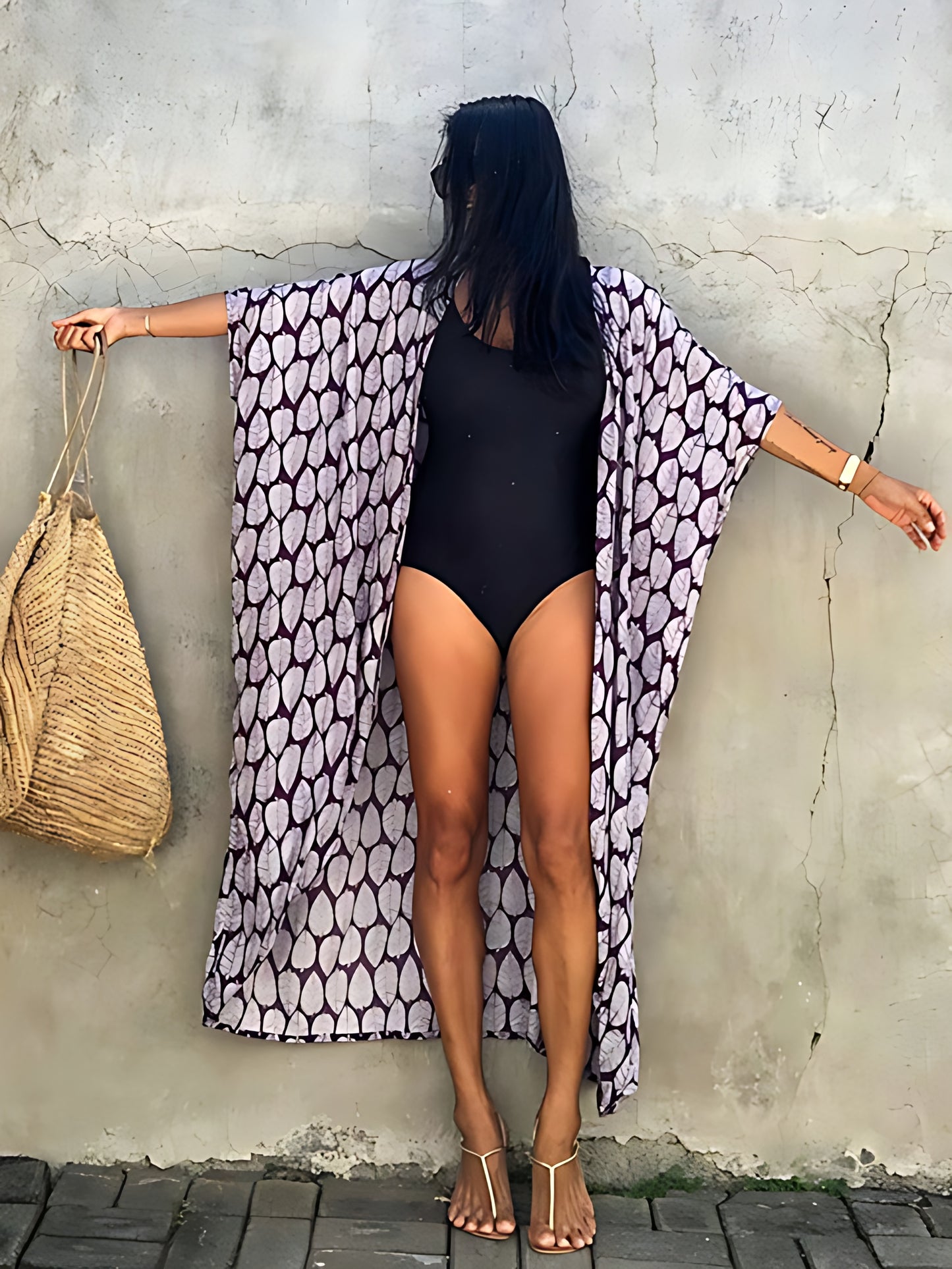 Bikini/Swimsuit Cover-up