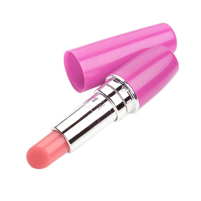 Mini Lipstick Vibrator