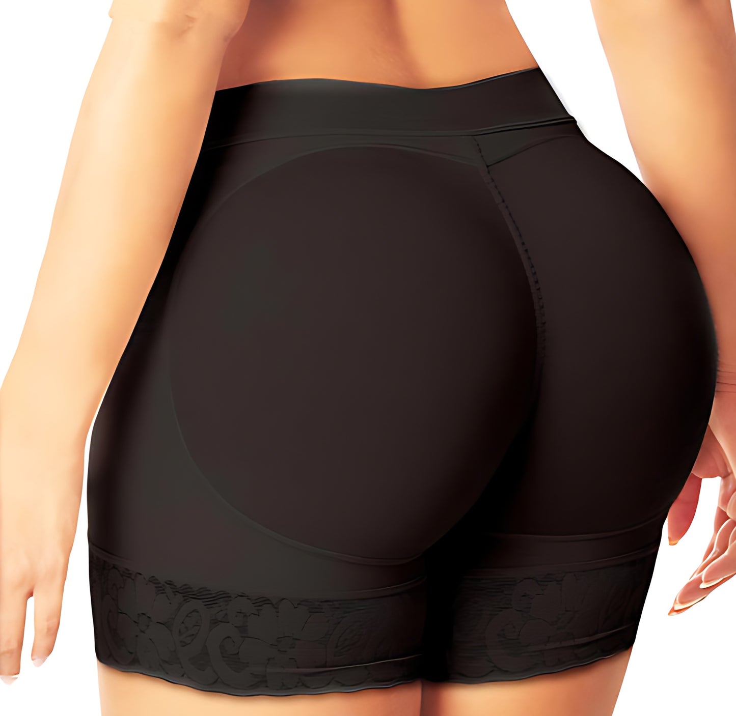 High Waist Butt Lifter/Body Shaper