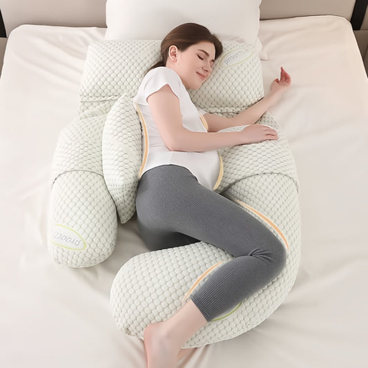 Multifunctional Pregnancy Pillow