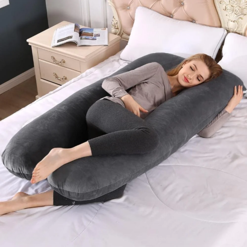 Pregnant Support Pillow