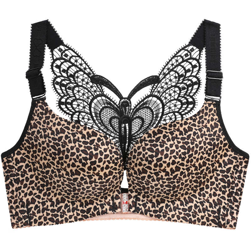 Push Up Butterfly Bra