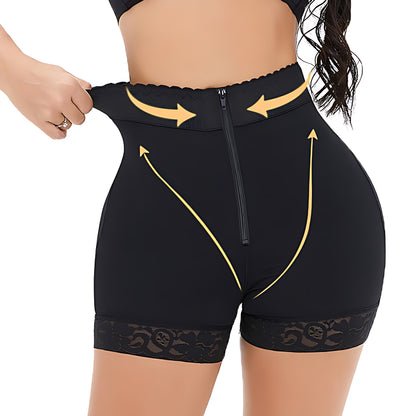 Butt Lifting Body Shaper