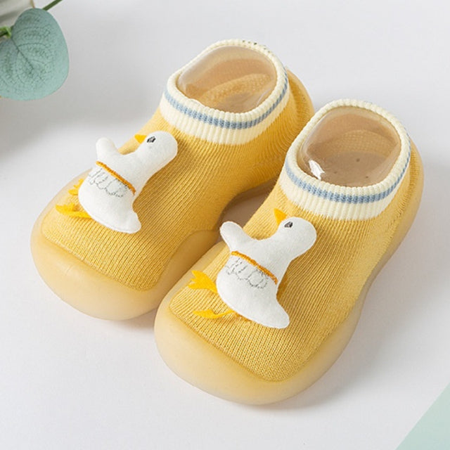 Newborn Baby Shoes