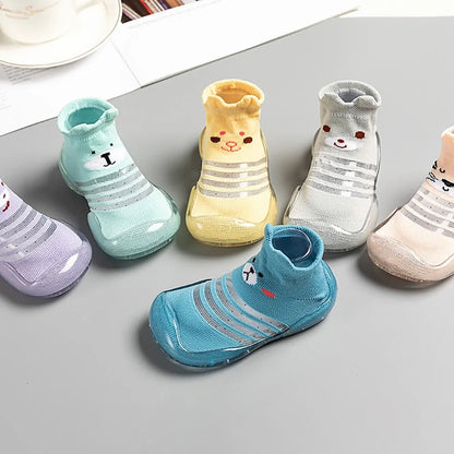 Toddler Sock Shoes