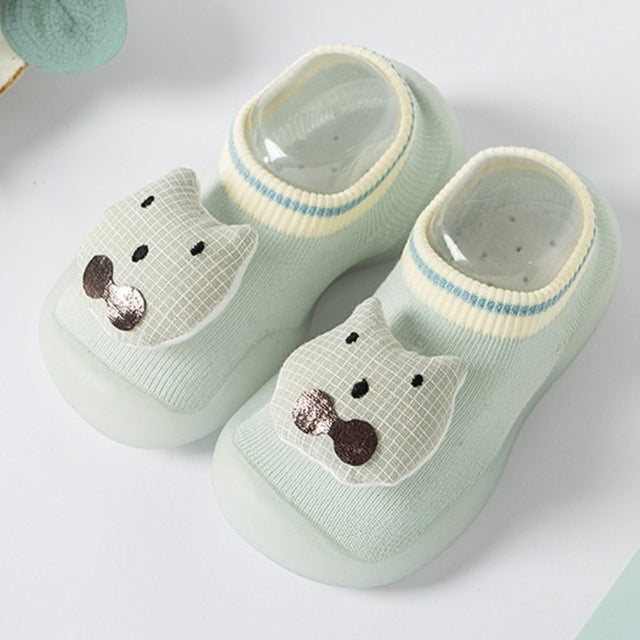 Newborn Baby Shoes