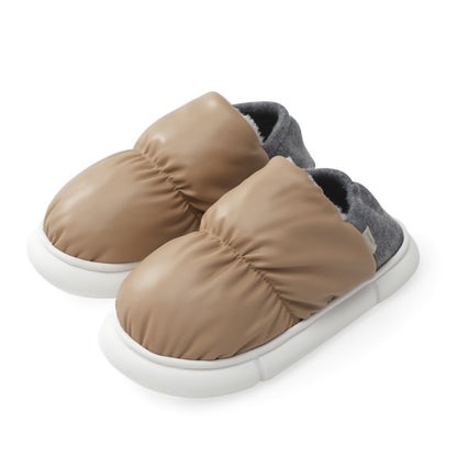 Non-slip Indoor Waterproof Slippers