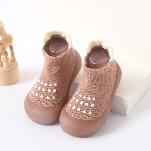 Newborn Baby Shoes