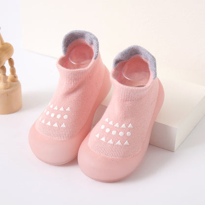 Newborn Baby Shoes