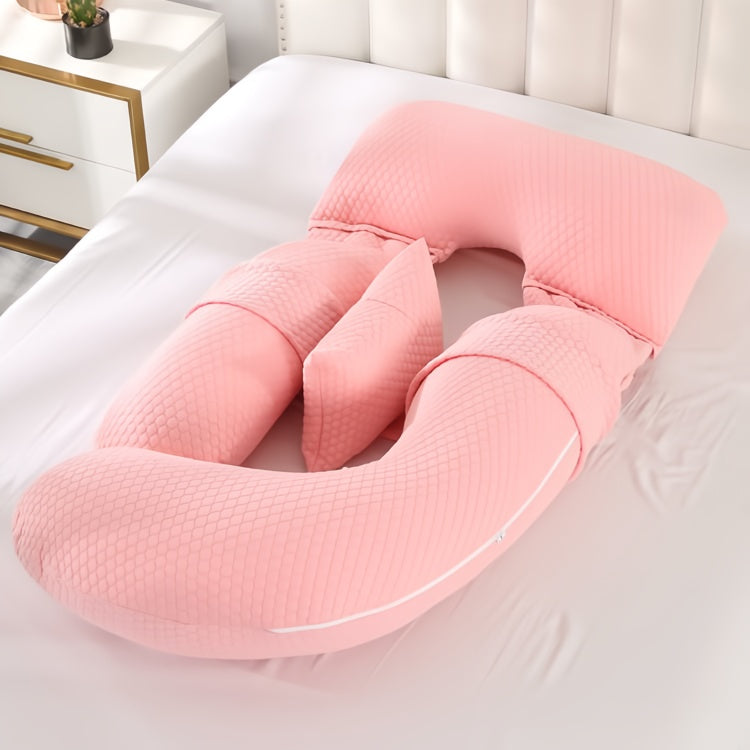 Multifunctional Pregnancy Pillow