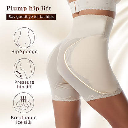 Hip Shapewear Pads