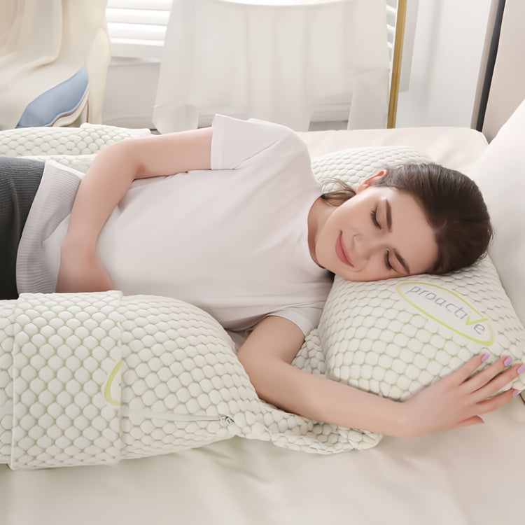 Multifunctional Pregnancy Pillow