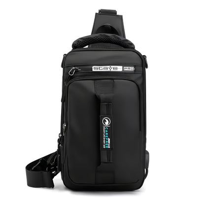 Sac de voyage avec chargeur USB