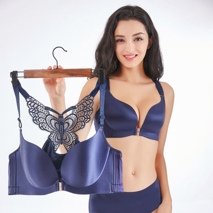 Push Up Butterfly Bra