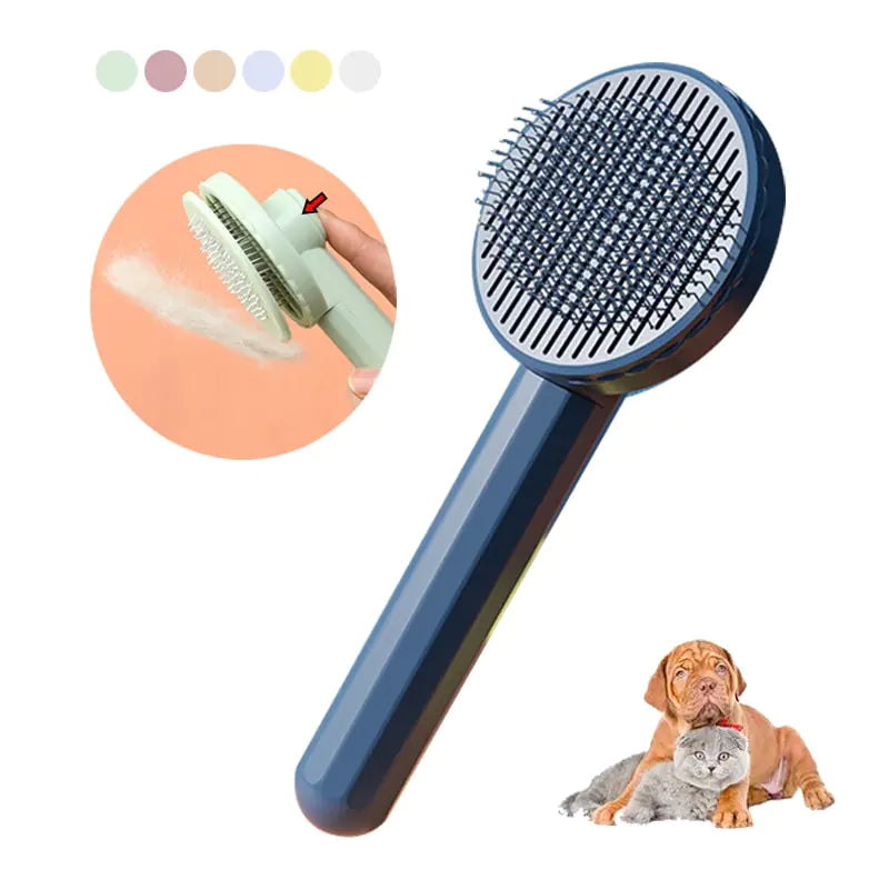 Good Deal Pet Grooming Brush