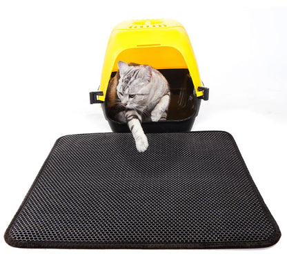 Cat Litter Trapping Mat