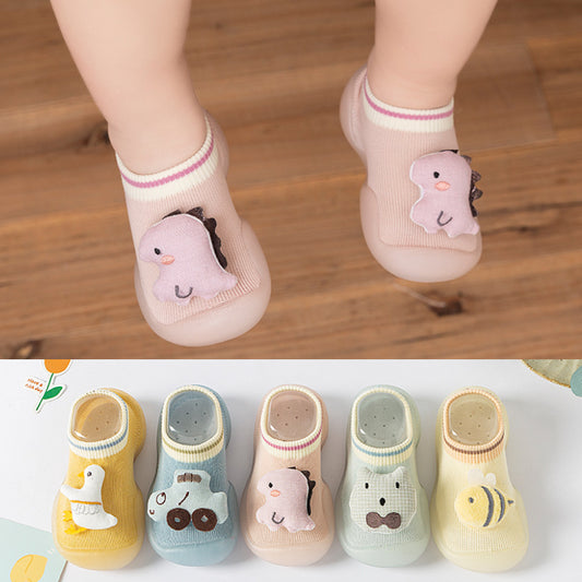 Newborn Baby Shoes