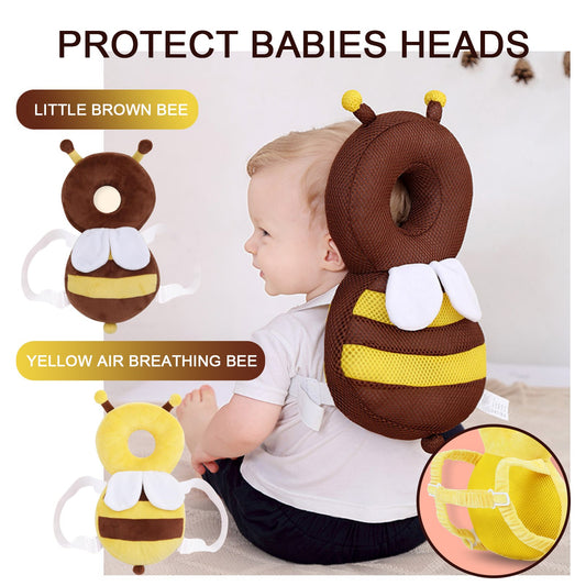 Baby Head Protector Pillow