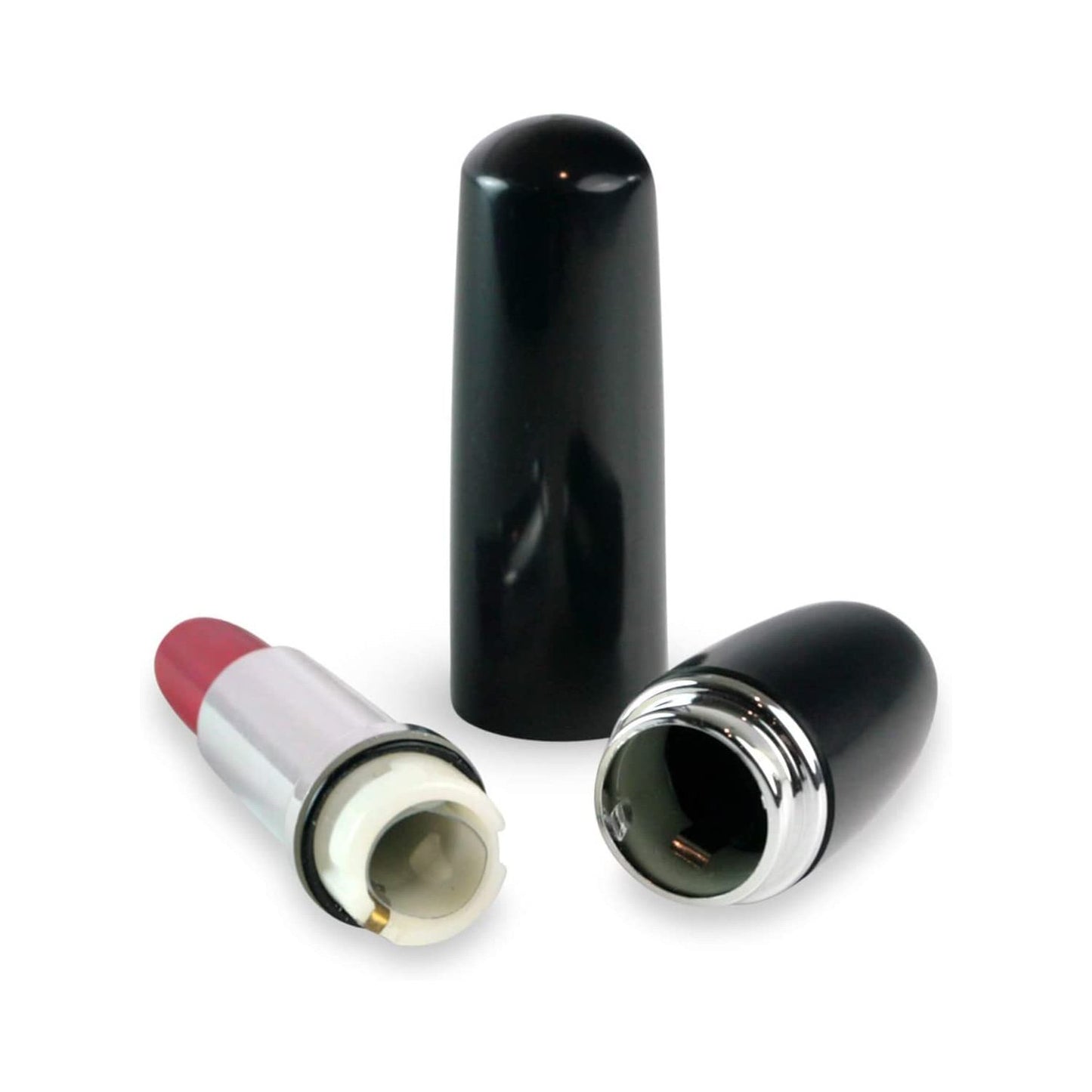 Mini Lipstick Vibrator